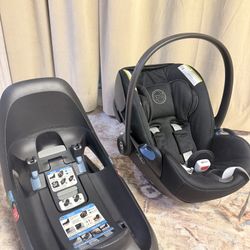 Cybex Car Seat Anton G