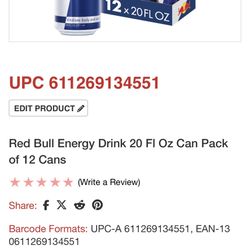 Red Bull 