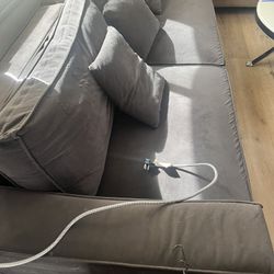 Couch Bed