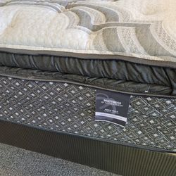 Mattress Sale New In Plastic