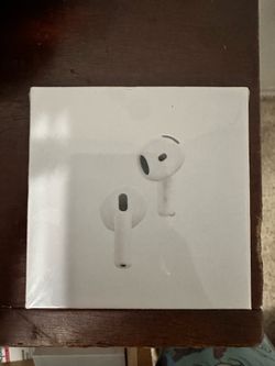 Airpods 4