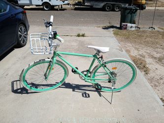Adult Cruiser Bike