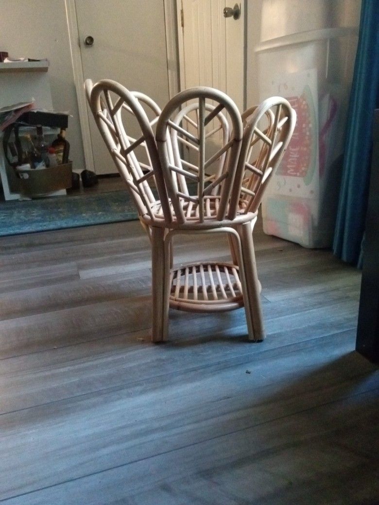 Plant Stand