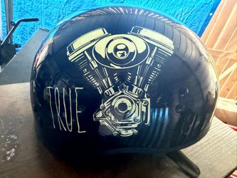 motorcycle Helmets