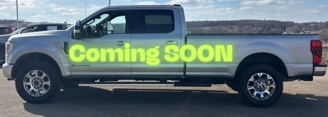 2022 Ford F-350