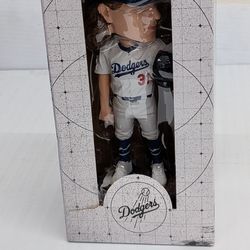 Dodgers Bobblehead $25