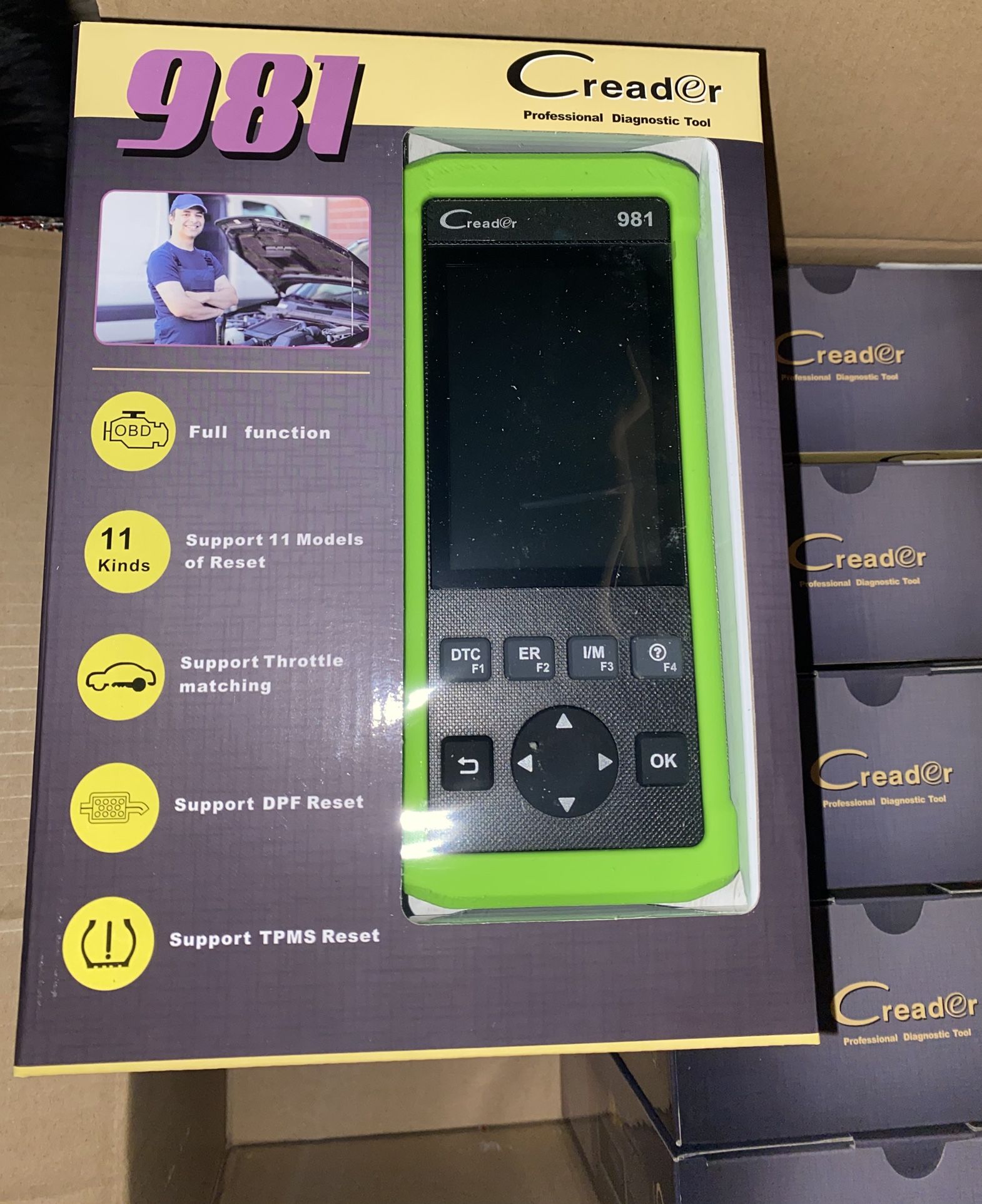 Scanner