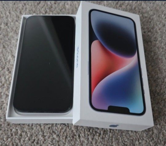 I Phone 14 Unlocked