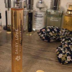 Daisy Love Travel Spray 0.33floz
