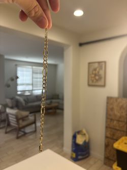 Gold Bracelets 14k