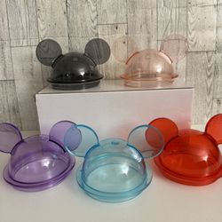 Acrylic Mouse Ears