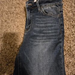 Velvet Jeans From Buckle