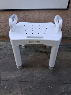 Shower Chair