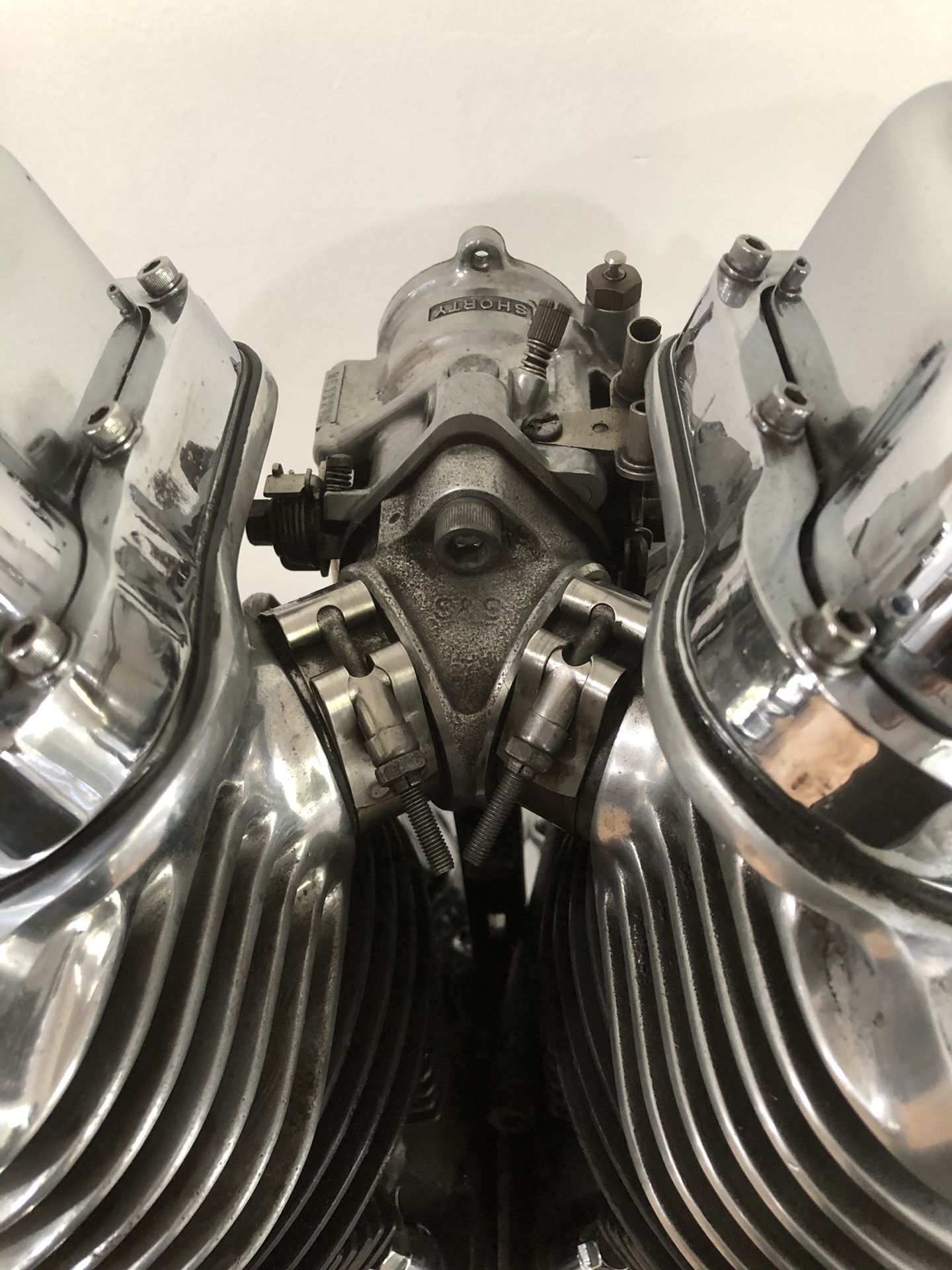 panhead engine for sale