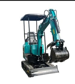 MH12RX Mini Excavator
