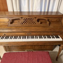 Kimball Piano