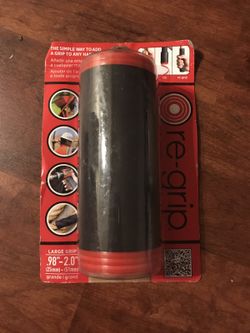 RE-GRIP 7 in. Multi-Tool Handle Grip