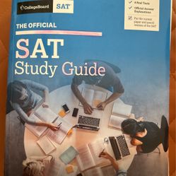 SAT Study guide And AP U.S History