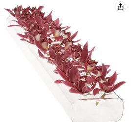 Hudson Single Stem Vase 