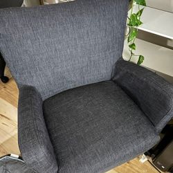 Armchair Accent Chair 