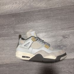 Jordan 4 Craft Size 9.5