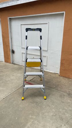 Gorila Ladders