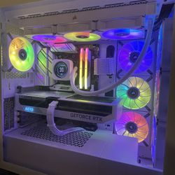 PC Builder and Repair 