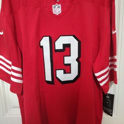 49ers Jersey