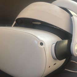 Oculus Quest 2 