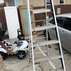 Ladder