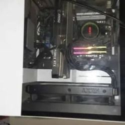 Gaming computer