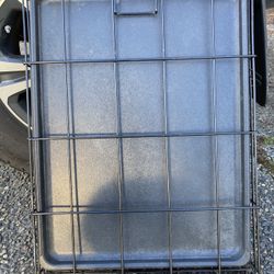 Collapsable Pet Carrier