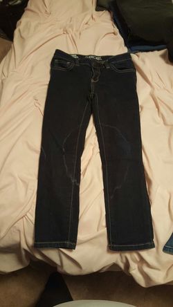 Girls Cherokee jeans