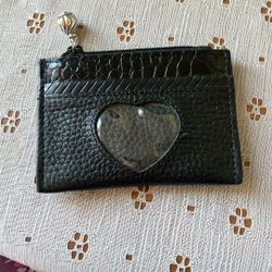 Brighton Collectibles Change Purse