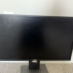 DELl P2417H Monitor