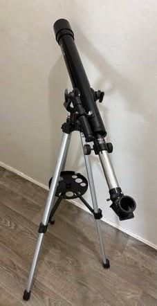 Bushnell Refractor Telescope
