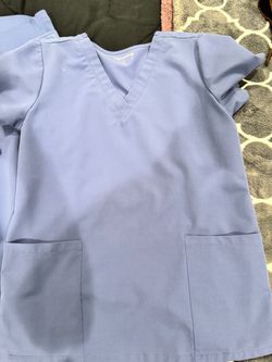 Scrubs