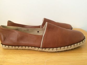 Harry's of London loafers/espadrilles men's 11