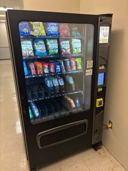 Wittern  USI Model 3566 Touchscreen Combo