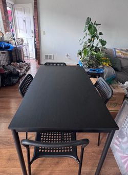 IKEA dining table