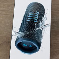 Jbl Speaker Flip 6