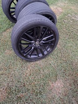 Toyota 18
