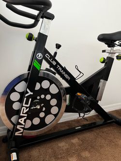 Spin Bike