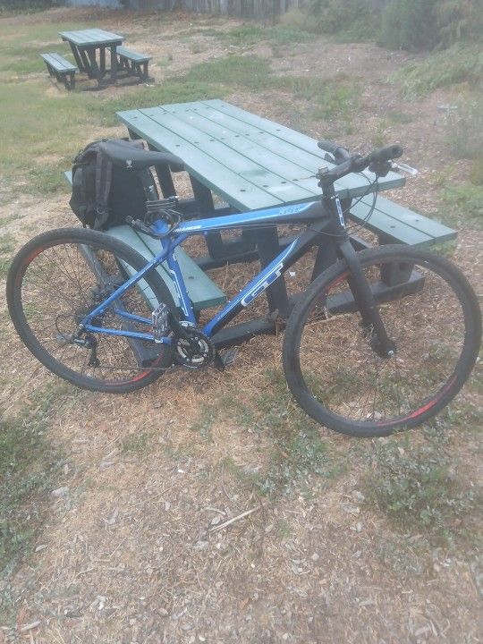 Road Bike