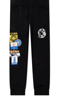 Billionaire Boys club (boys) Joggers