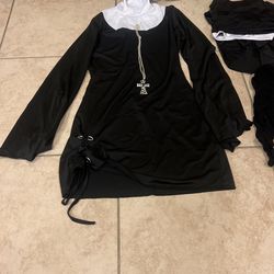 Halloween Costume