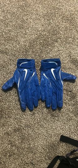 Nike SUPERBAD 7.0 Football Gloves
