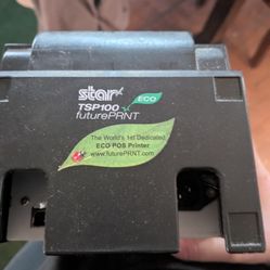 Check Printer POS Thermo Print