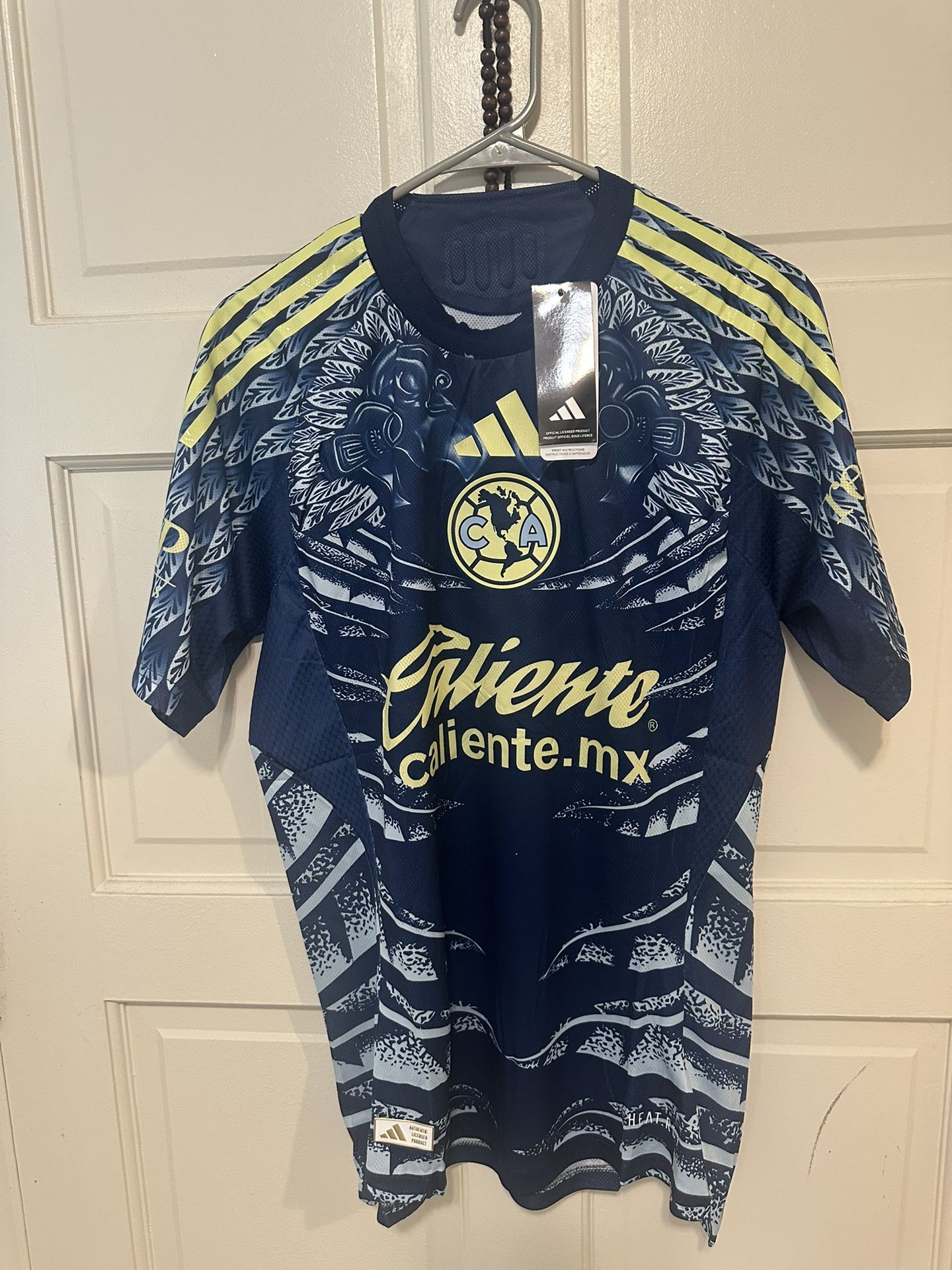 Jerseys