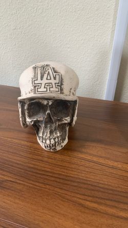 Decoration Skull